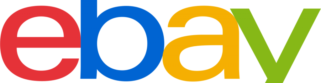 eBay Logo