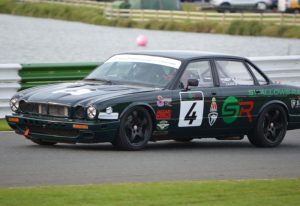 Bodsworth Jaguar Racing