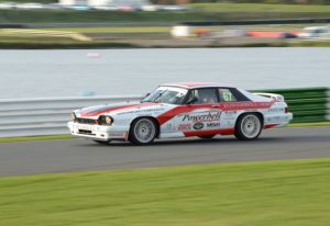 Bodsworth Jaguar Racing