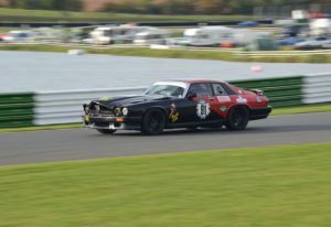 Bodsworth Jaguar Racing