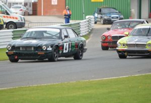 Bodsworth Jaguar Racing