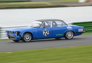 Bodsworth Jaguar Racing