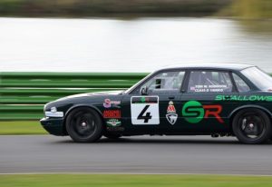 Bodsworth Jaguar Racing
