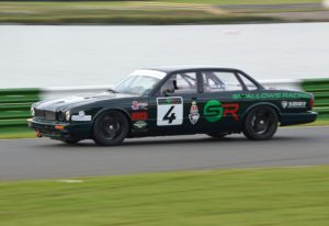 Bodsworth Jaguar Racing