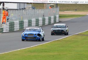 Bodsworth Jaguar Racing