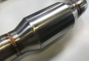 F-Type 5.0 AWD 200 Cell Sports Cats