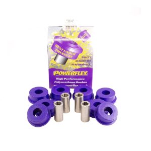 Powerflex Rear Axle Brace Assembly Bush MJA3715AB2/ MJA3715AA