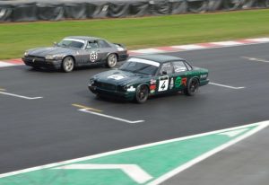 jaguar racing blog