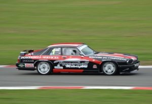 jaguar racing blog