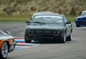 Jaguar Racing