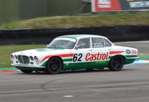 Jaguar Racing