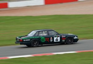 performance jaguar racing