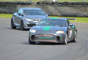 performance jaguar racing