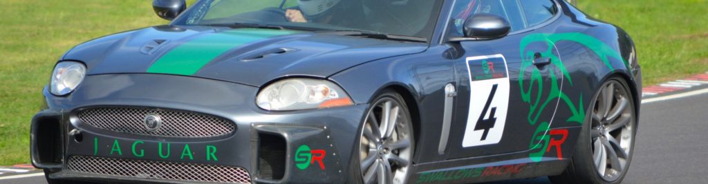 performance jaguar racing