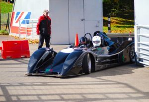 performance jaguar racing track day