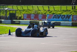 performance jaguar racing track day
