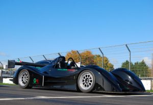 performance jaguar racing track day