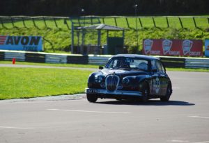 performance jaguar racing track day
