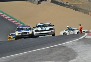 performance jaguar racing