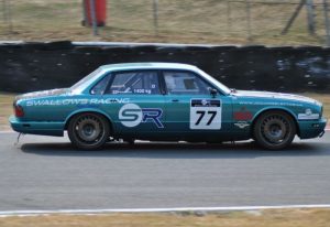 performance jaguar racing