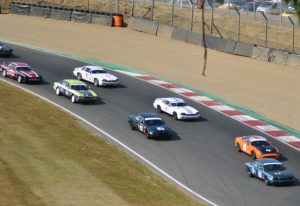 performance jaguar racing