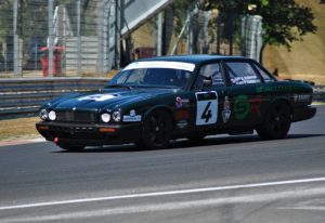 performance jaguar racing