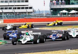 swallows racing blog