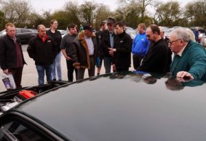 Swallows JEC Open Day 2019