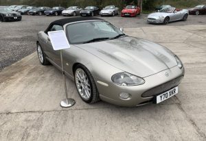 Swallows JEC Open Day 2019