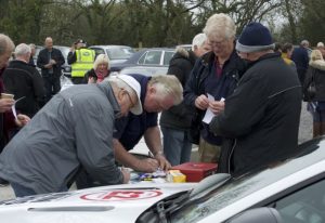 Swallows JEC Open Day 2019