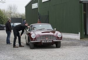 Swallows JEC Open Day 2019