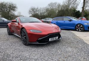 Swallows JEC Open Day 2019