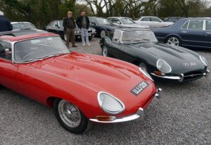 Swallows JEC Open Day 2019