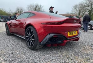 Swallows JEC Open Day 2019