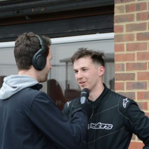 Swallows Jaguar Racing