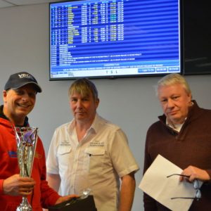 Swallows Jaguar Racing