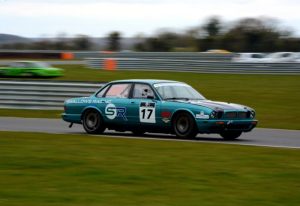 Swallows Jaguar Racing