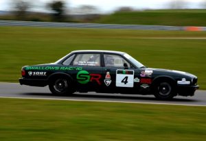 Swallows Jaguar Racing