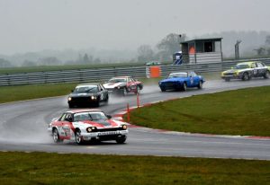 Swallows Jaguar Racing