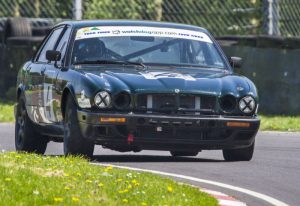 Jaguar Racing