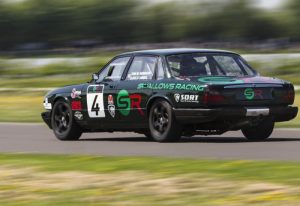 Jaguar Racing