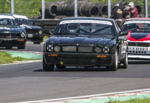 Jaguar Racing