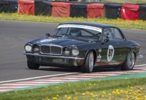 Jaguar Racing