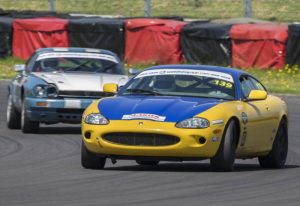 Jaguar Racing