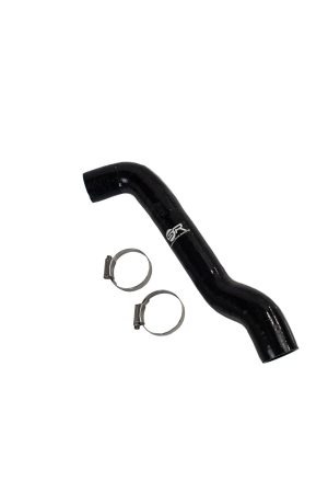 SR Silicone Radiator Top Hose - MJA4500AE
