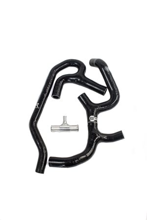 SR Silicone Heater Hose Assembly - MJA6728AC