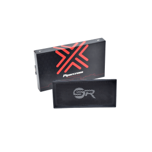 Swallows Racing Performance Air Filter By Pipercross Land Rover Discovery 5 (L462)