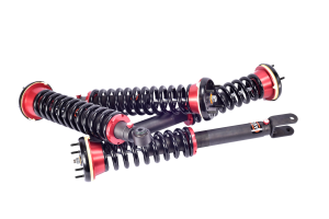 Swallows Racing - AVO GTZ Coilovers Jaguar XF X250