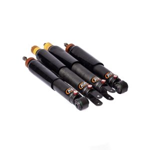 Swallows Racing - AVO GTZ Coilovers Jaguar XJ40