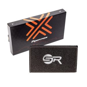 Swallows Racing Performance Air Filter By Pipercross Land Rover Discovery 3 (L319)